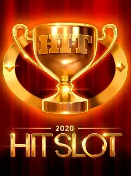 2020 Hit Slot online at EgoGames