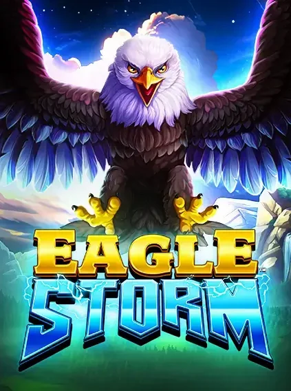 Eagle Storm Slot online at EgoGames